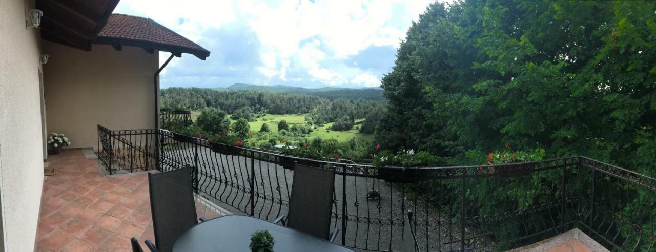 Rooms Sajina Podgrad  ภายนอก รูปภาพ