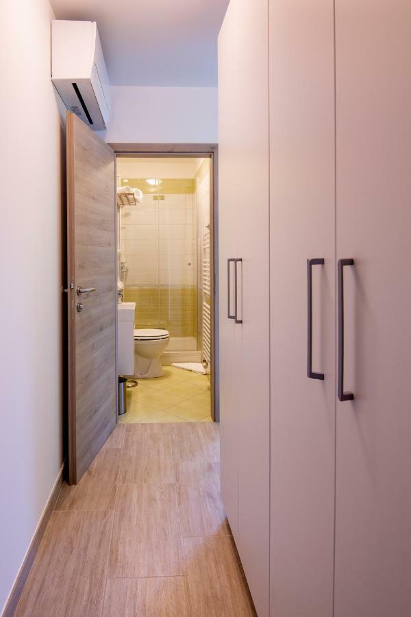 Rooms Sajina Podgrad  ภายนอก รูปภาพ