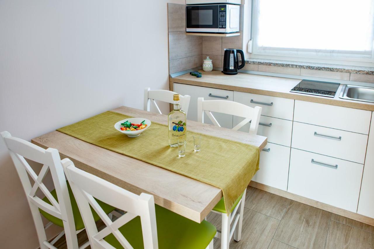 Rooms Sajina Podgrad  ภายนอก รูปภาพ